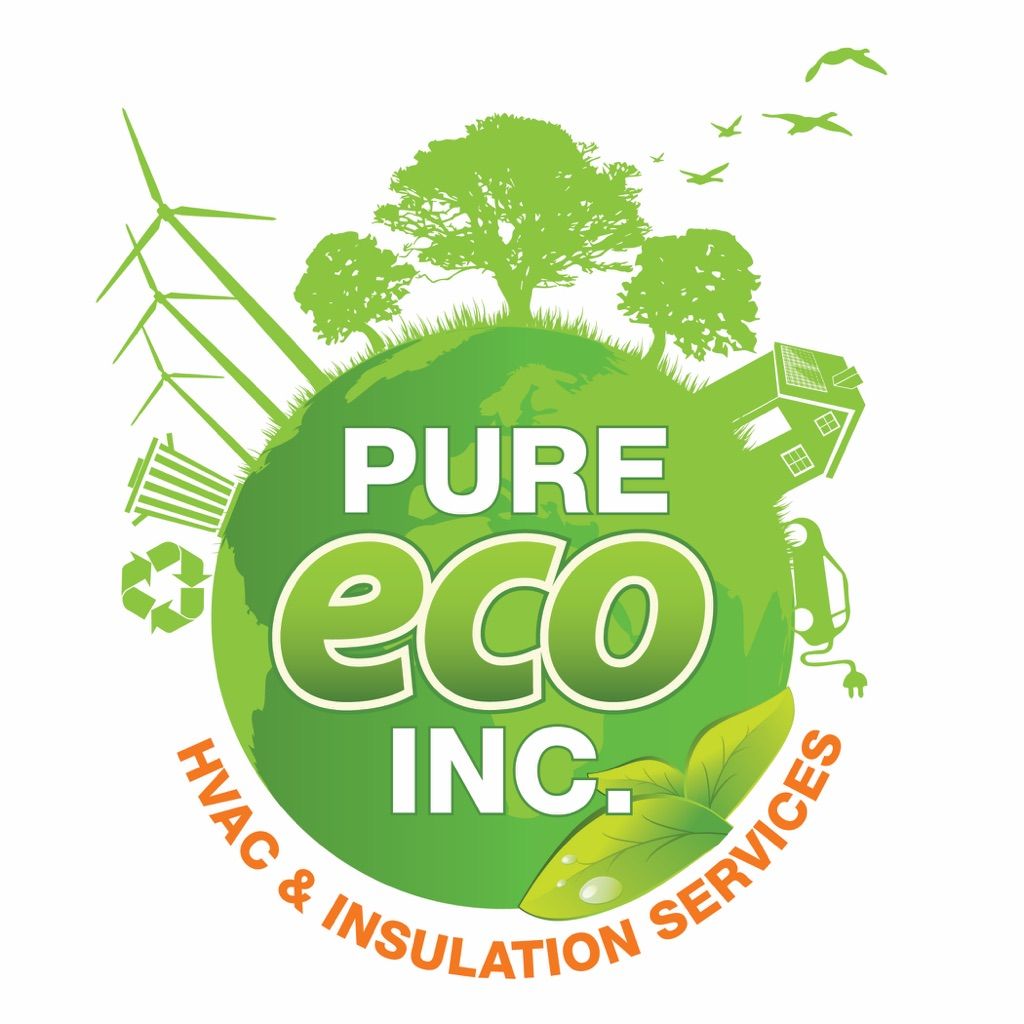Pure Eco Inc.