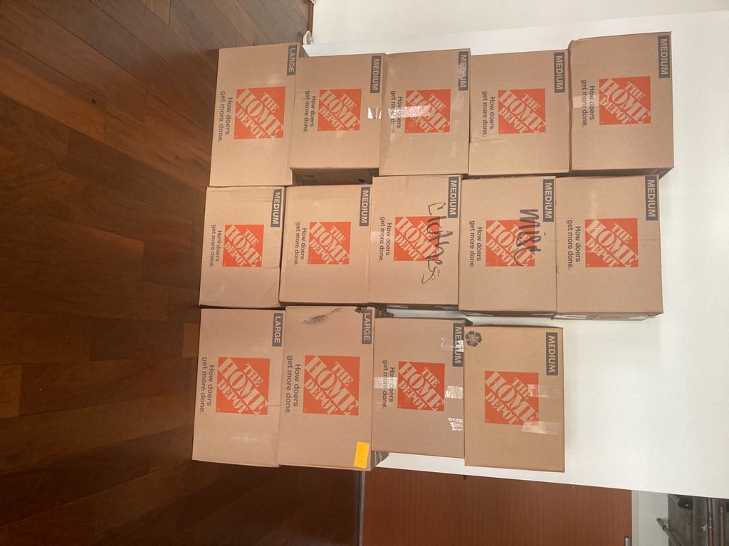 Customer photos