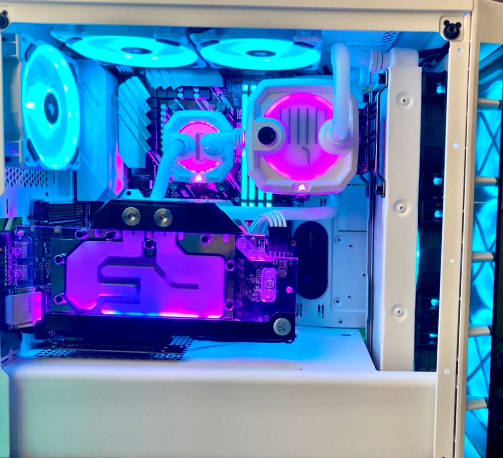 Projects and media