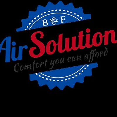 Avatar for B & F AIR SOLUTIONS
