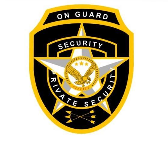 On guard security LP