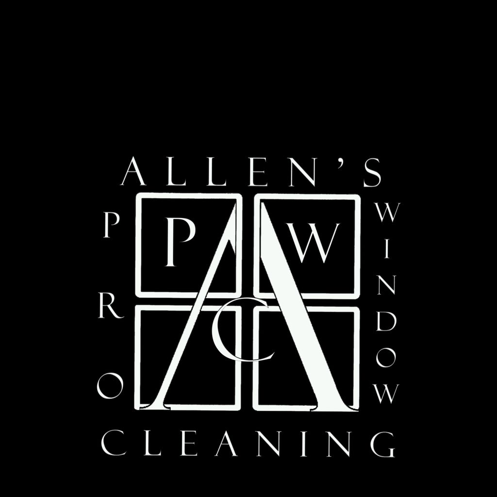 Allen's Pro Services