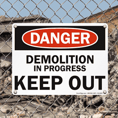 Avatar for DR&M Demolition