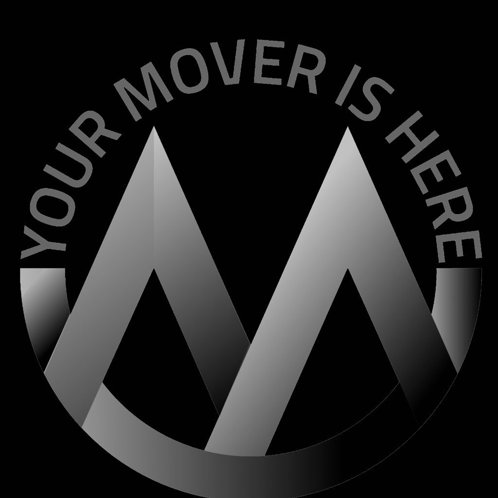 Your mover is here