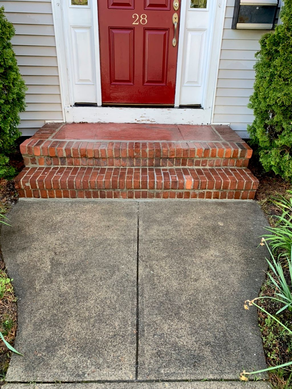 Customer photos
