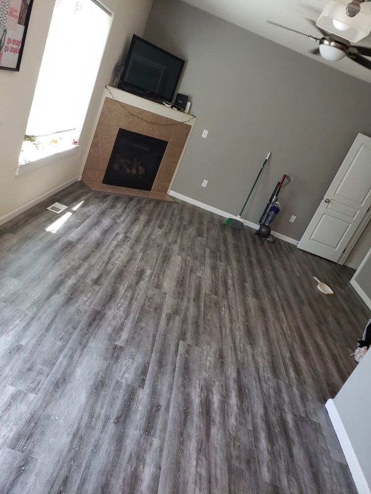 Customer photos