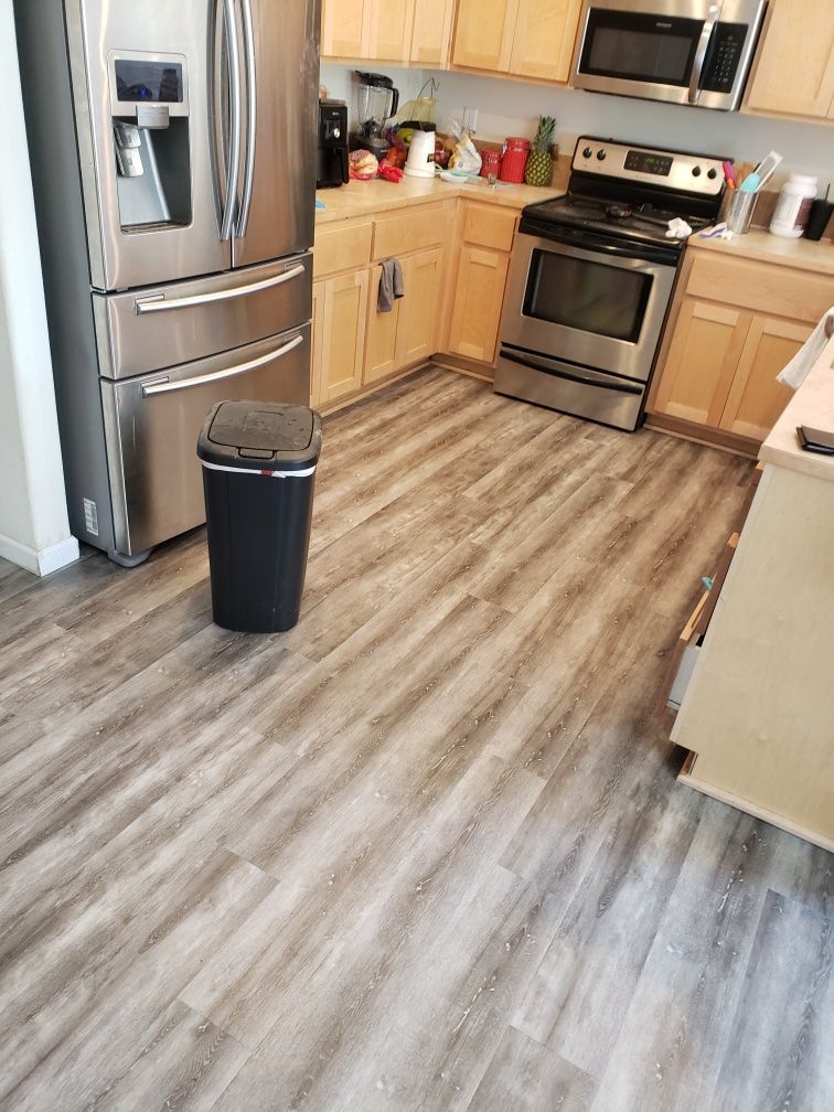 Customer photos