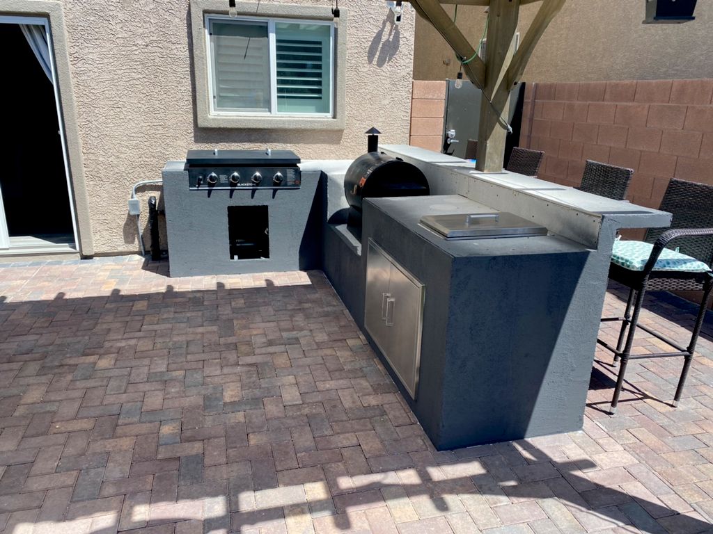 Customer photos