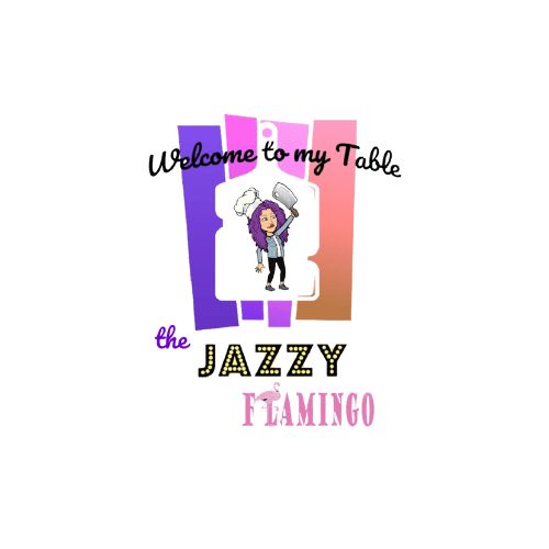 The Jazzy Flamingo