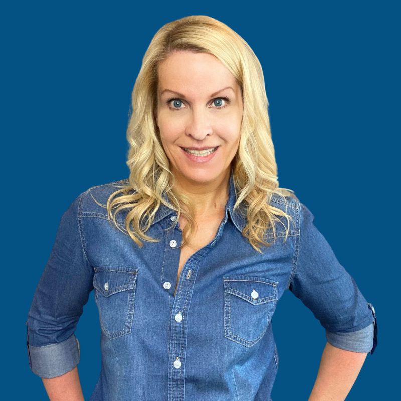 Coach Mindy, Owner