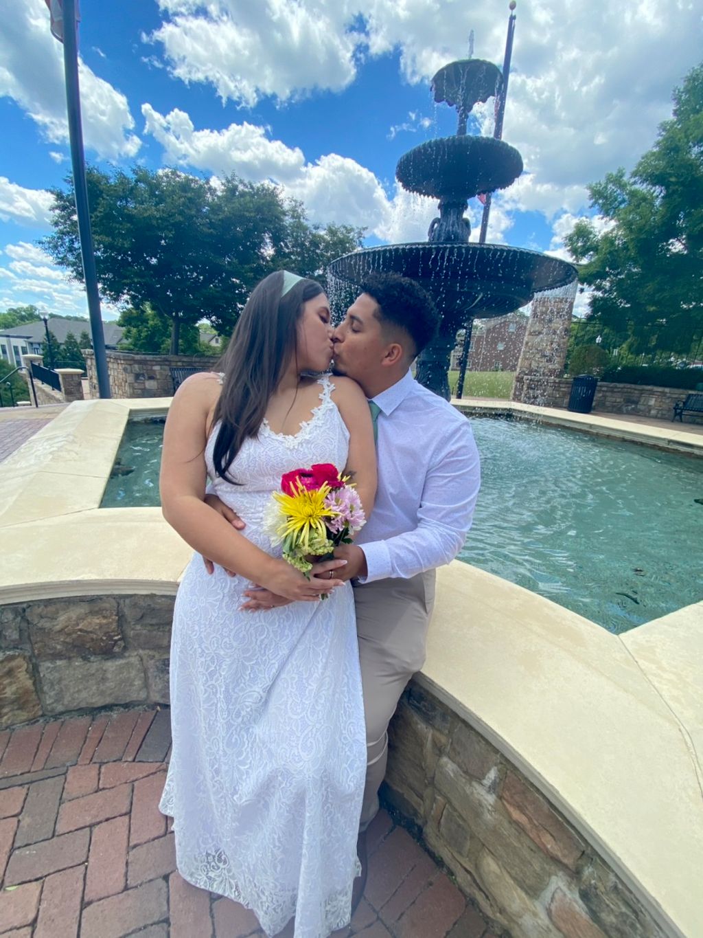 Customer photos