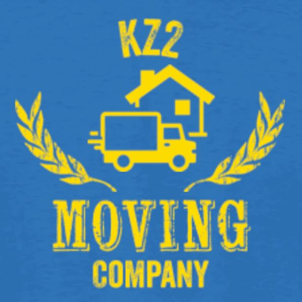 KZ2 Moving Company