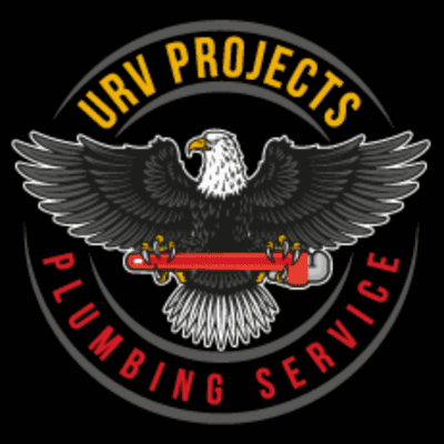 Avatar for URV Projects Plumbing Service