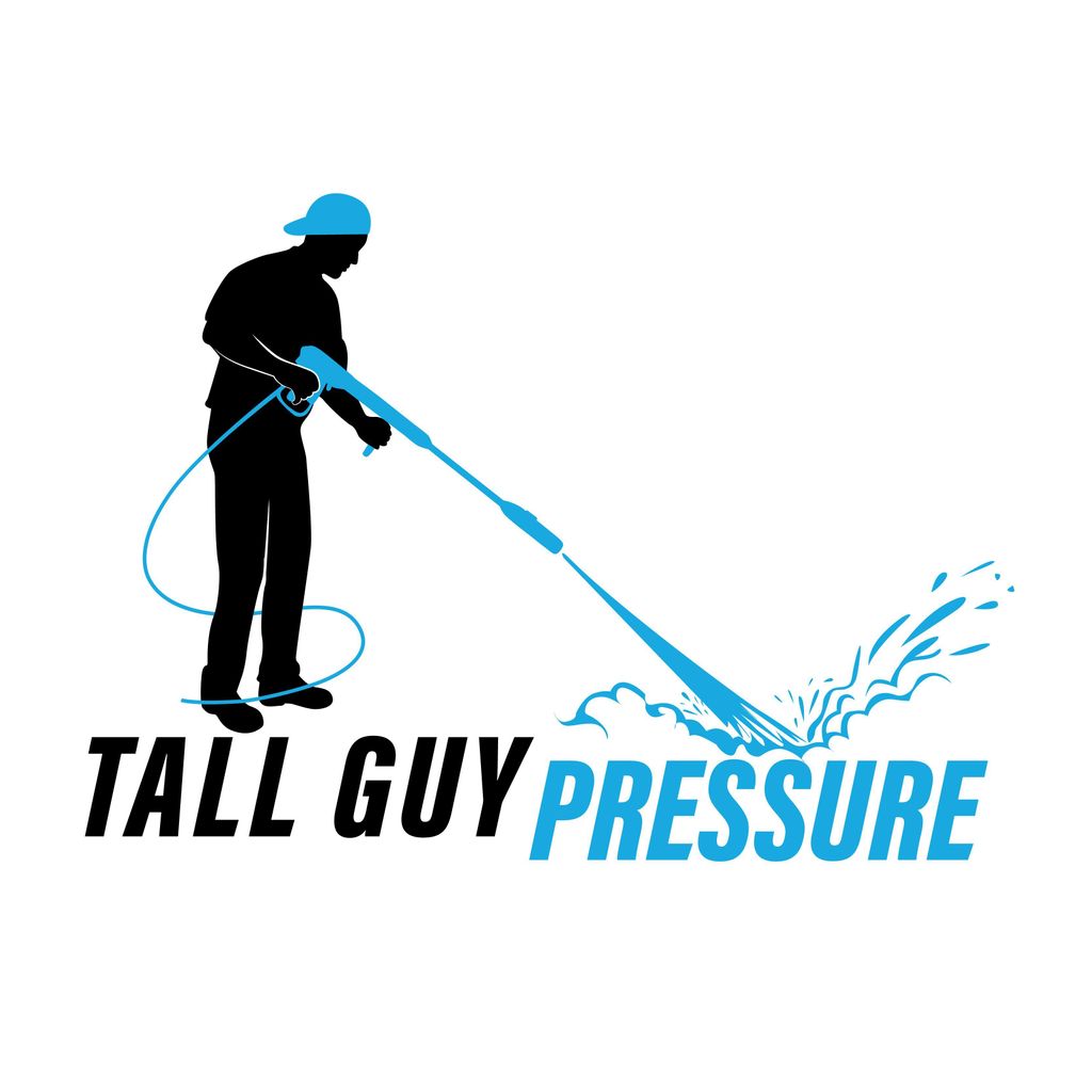 Tall Guy Pressure