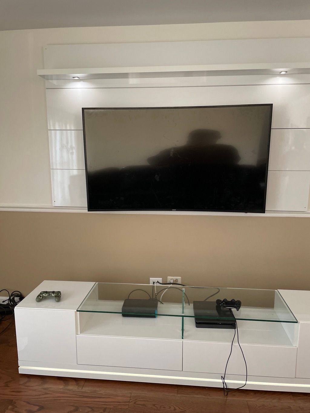 Projects and media