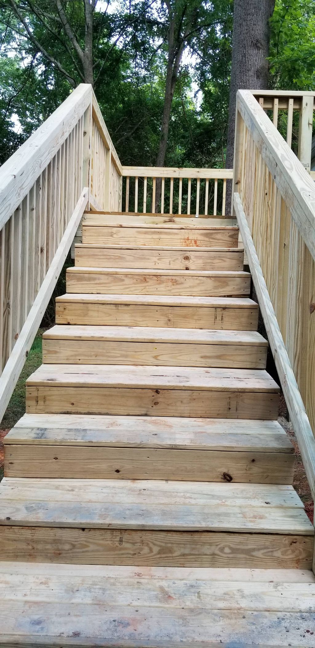 Customer photos