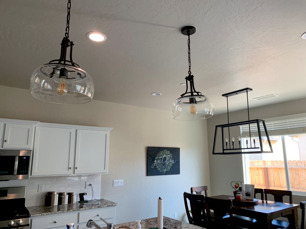 Customer photos