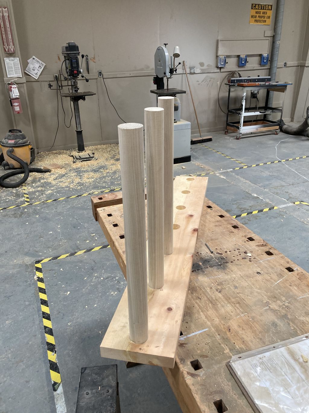 Projects and media