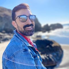 pro avatar