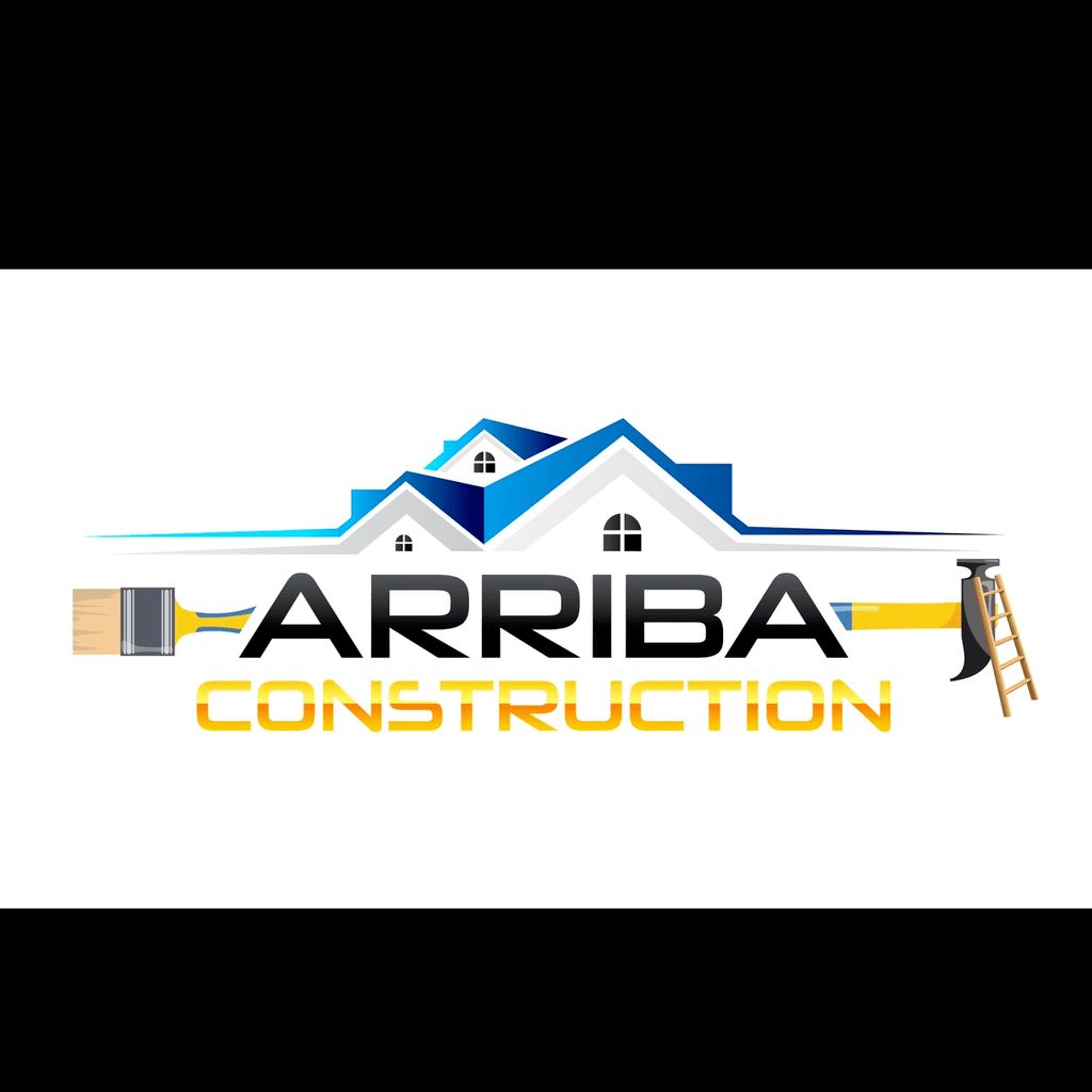 Arriba Construction LLC.