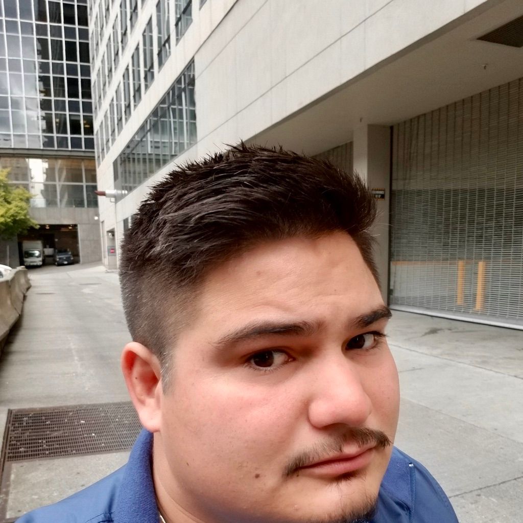 pro avatar