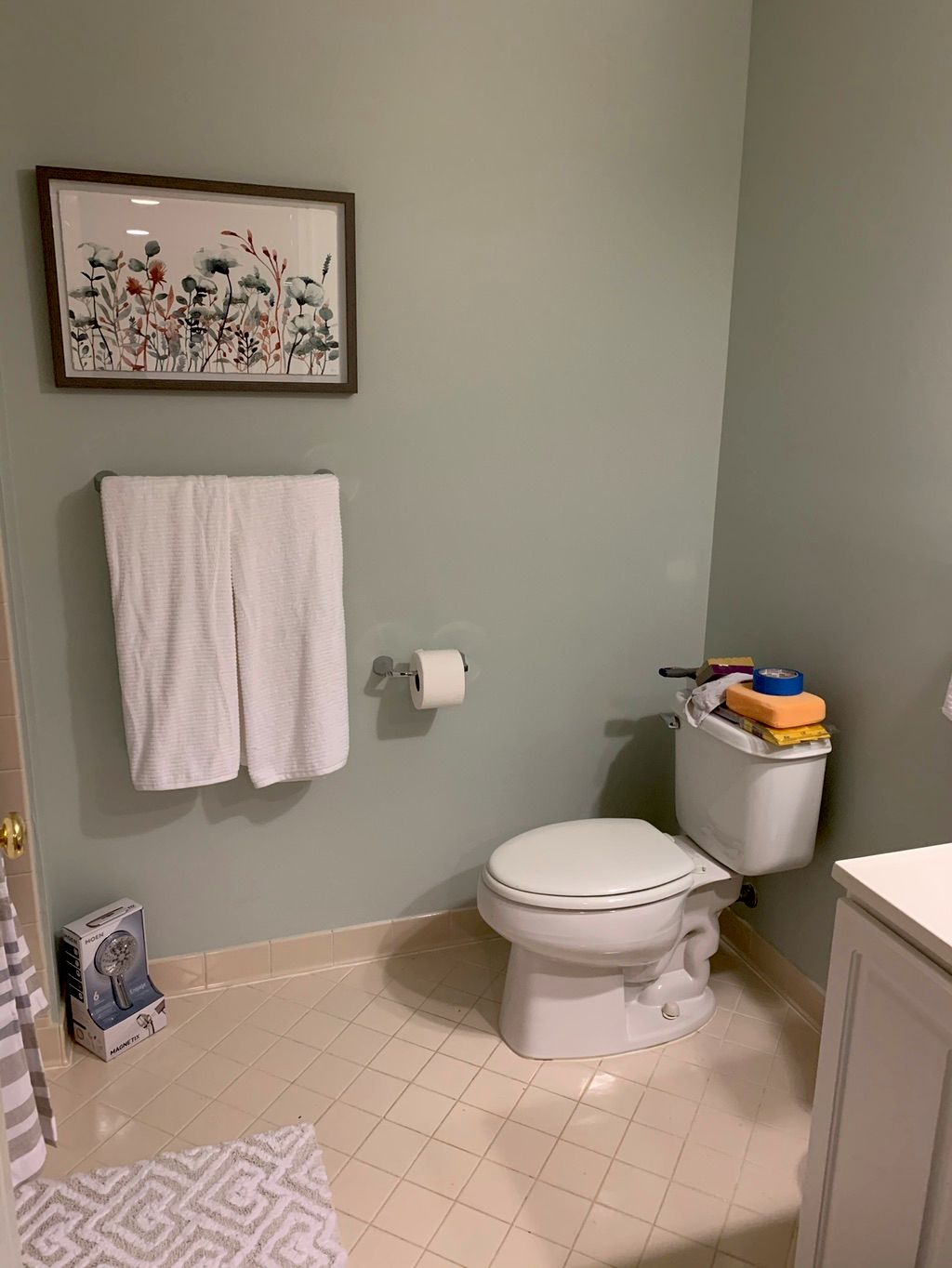 Customer photos