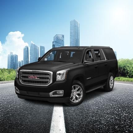GMC Yukon XL