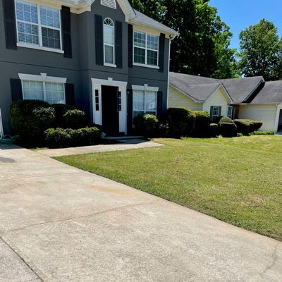 Avatar for YAWD Boy Consultation and Lawn Service