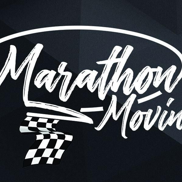 The Marathon Moving Company