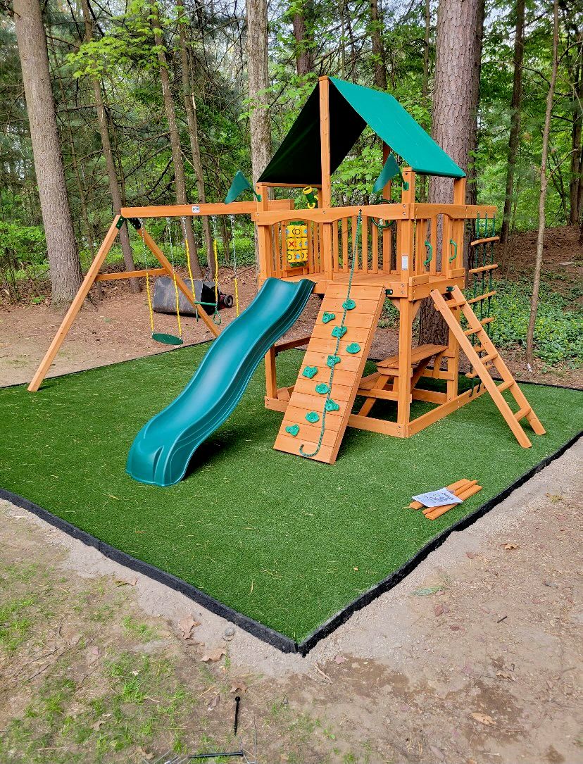 Customer photos