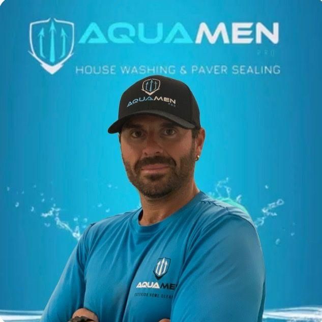 Aquamen Pro Services