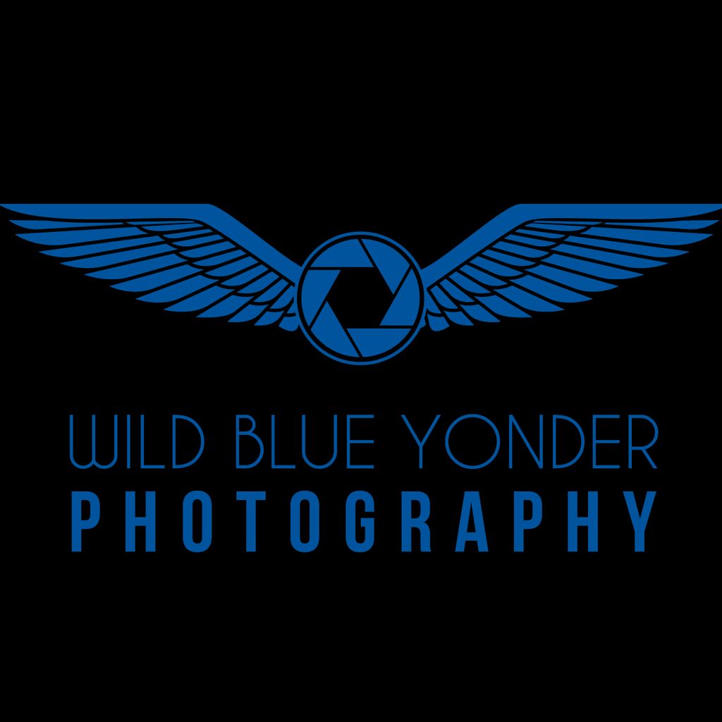 Wild Blue Yonder Photography