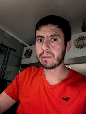 Avatar for Ponchito painting