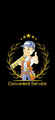 Avatar for Convenient Service (TV mounting)💫