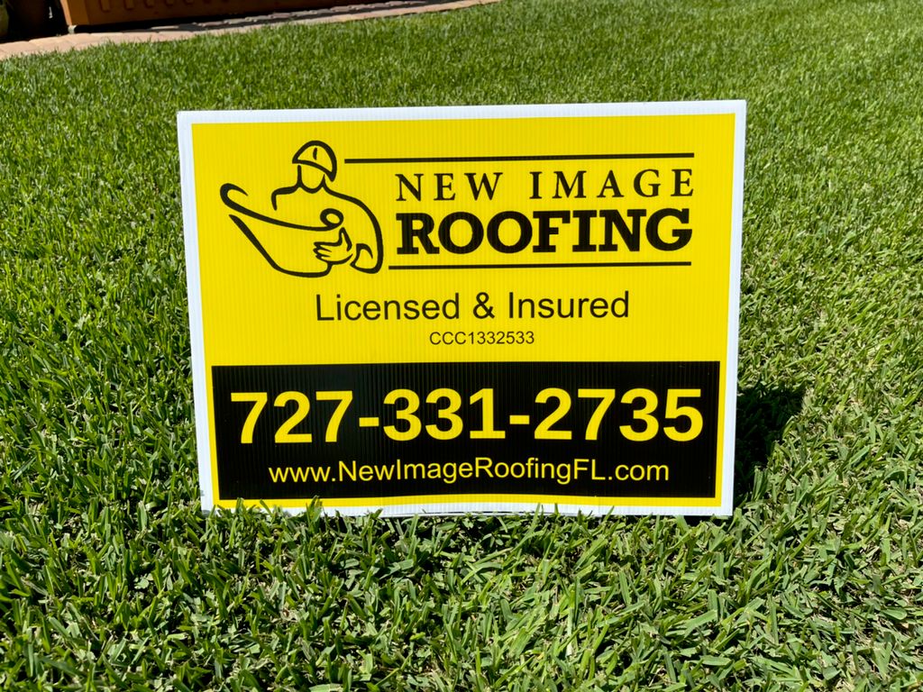 New Image Roofing Florida