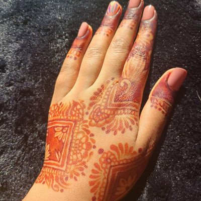The 10 Best Henna Artists in Philadelphia, PA (with Free Estimates)