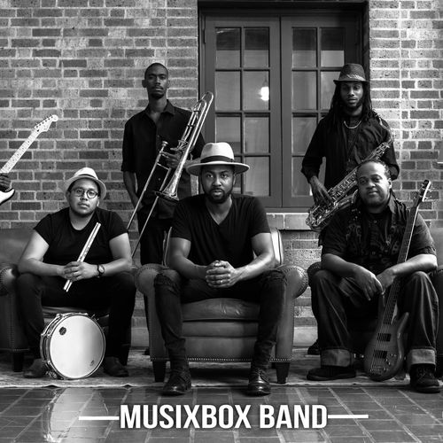 Musixbox Band 