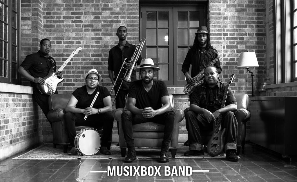 Musixbox Band 
