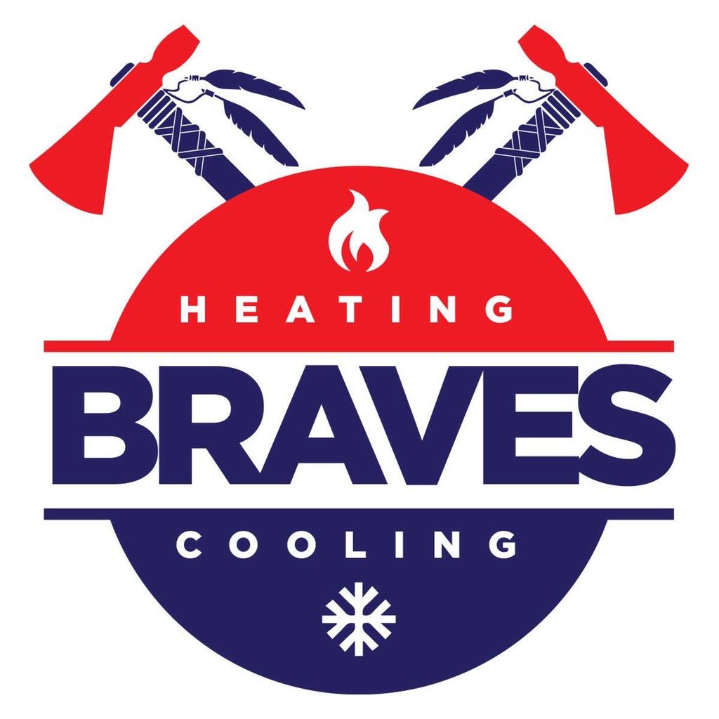 BRAVES HEATING AND COOLING