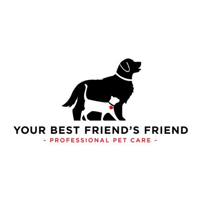 Avatar for Your Best Friend's Friend