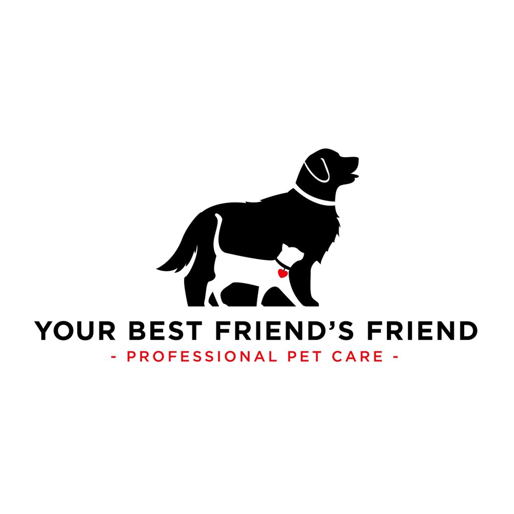 Your Best Friend's Friend