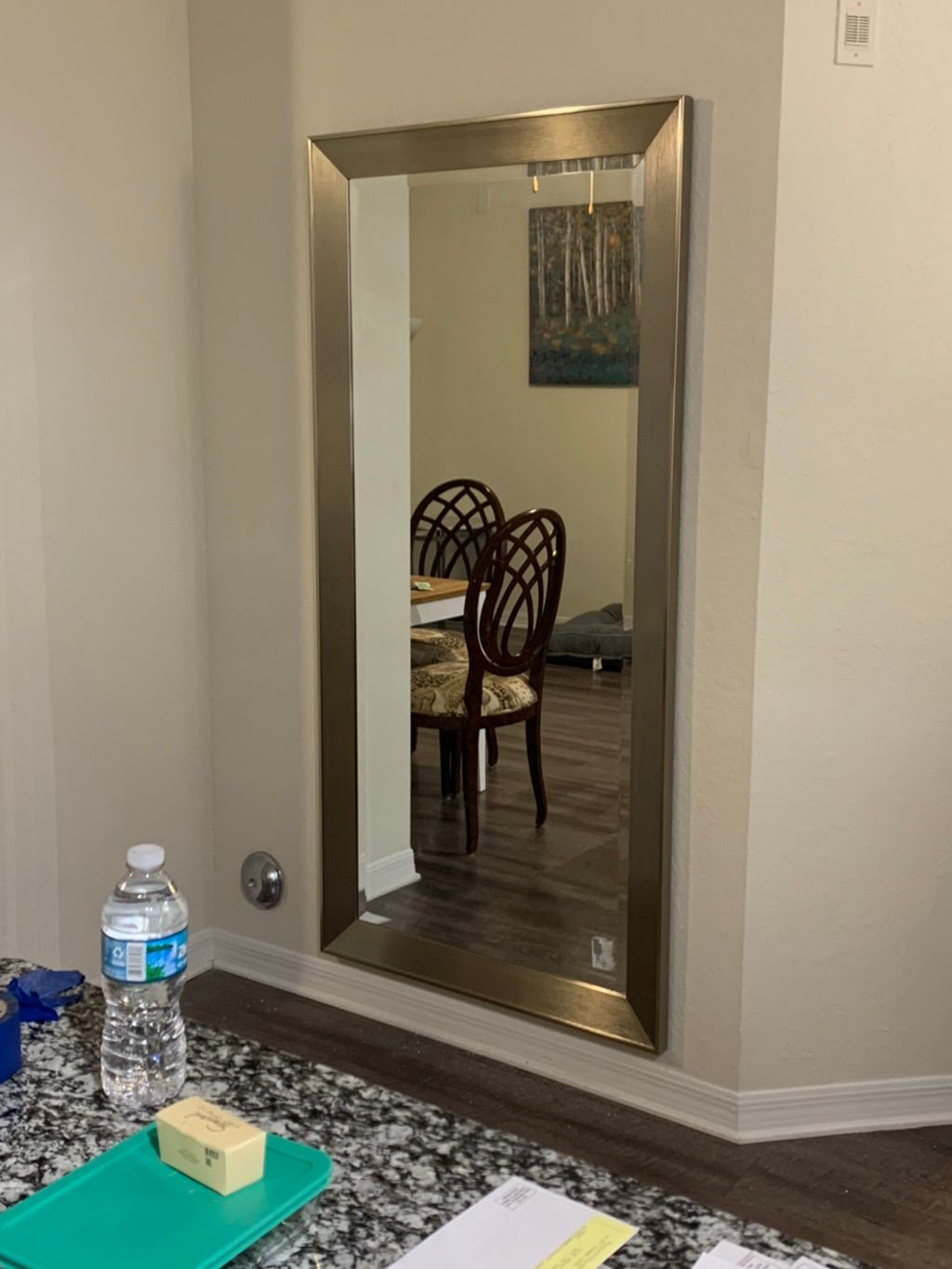 Customer photos