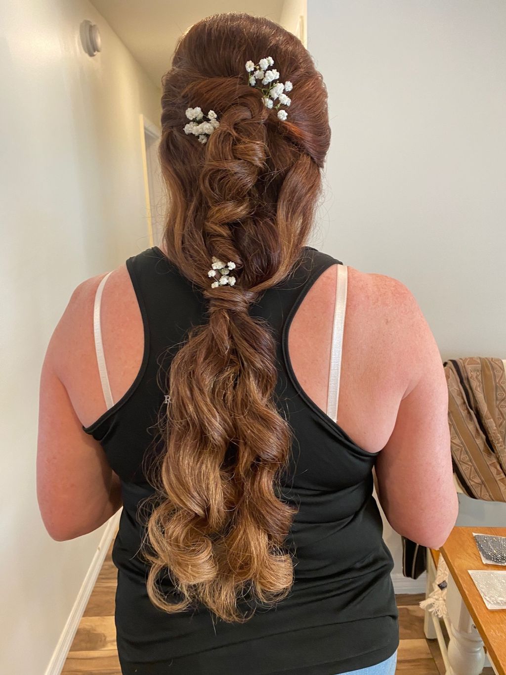 Customer photos