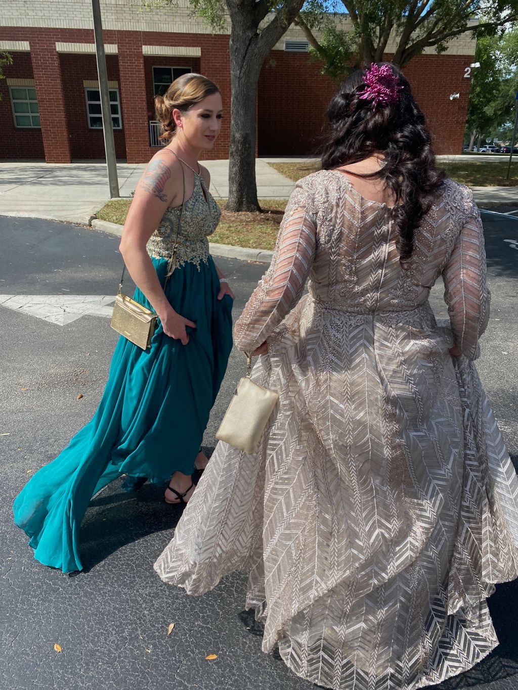 Customer photos