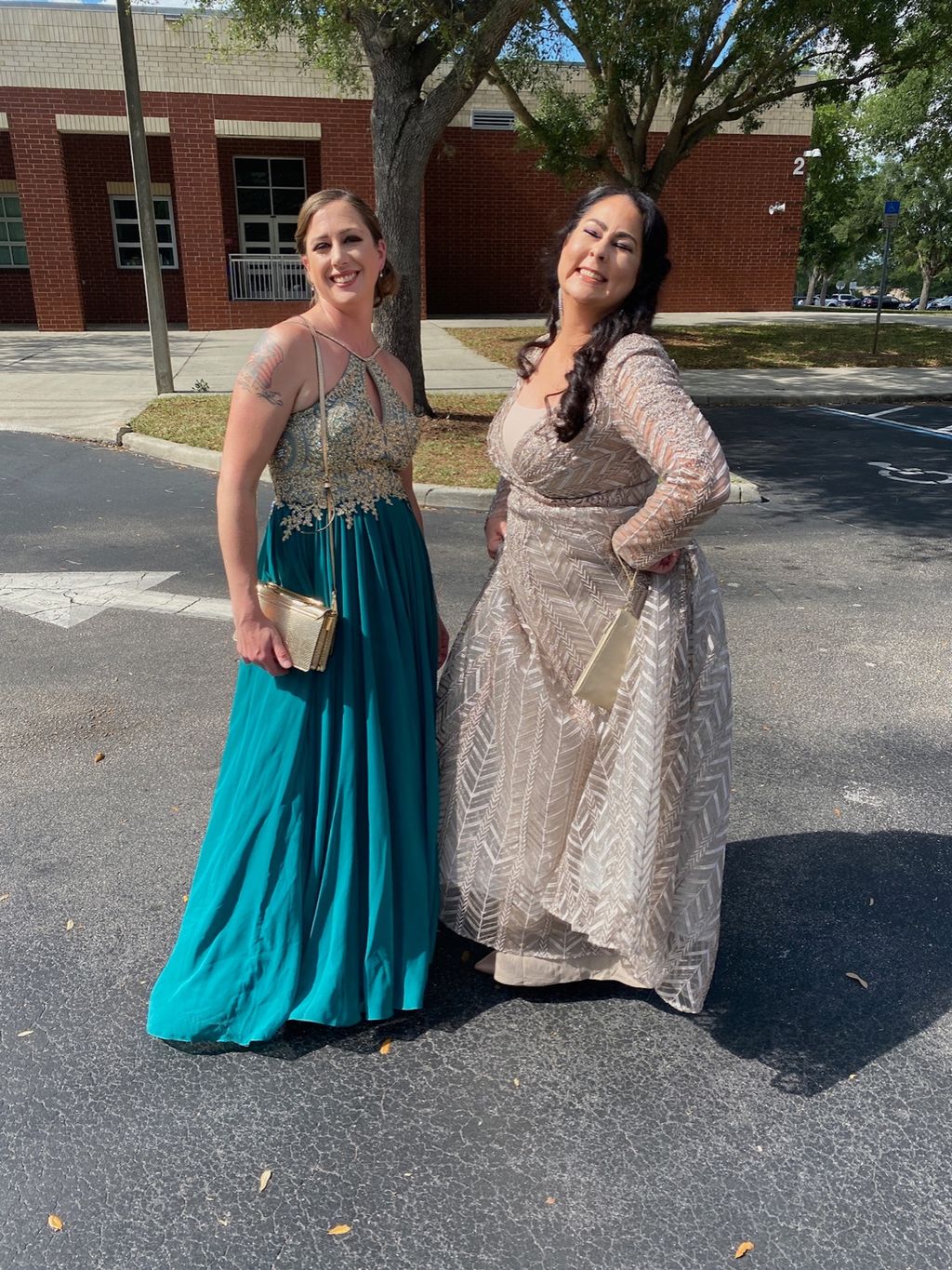Customer photos