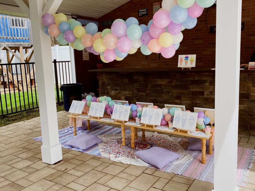 Birthday Party Entertainment