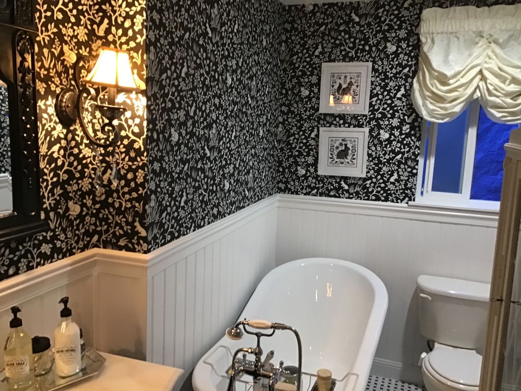 Customer photos