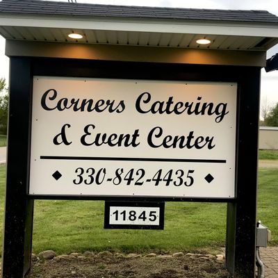 Avatar for Corners Catering & Event Center