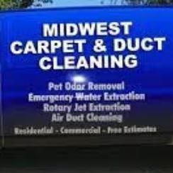 Midwest Carpet Duct Cleaning & Restoration