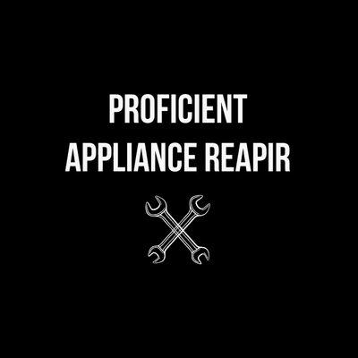 Avatar for Proficient Appliance Repair